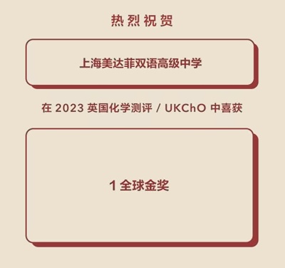 上海美达菲学校2023英国化学测评获奖喜报.jpg