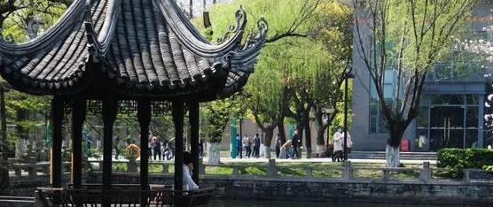 江蘇省蘇州中學(xué)