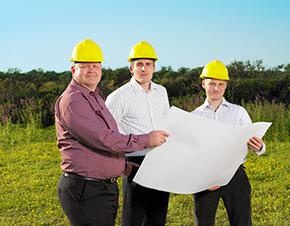 配备造价工程师