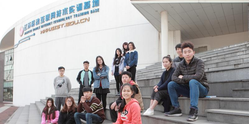 苏州高博软件技术职业学院