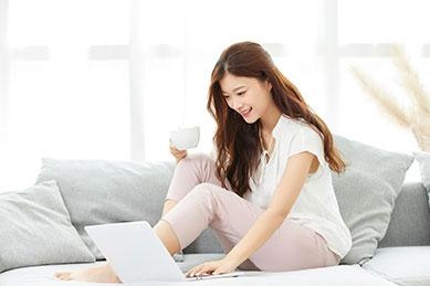 网店创业