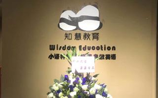 成都知慧教育