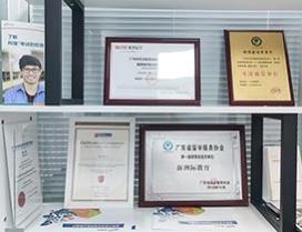广州新洲际教育