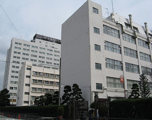 兵库医科大学
