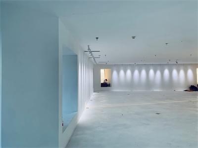 杭州因涂国际艺术中心