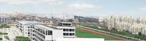 宁波技师学院1