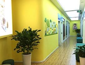 重庆贝尔机器人儿童学院