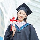 刚毕业的学员