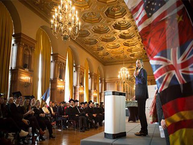 校园风采（六）