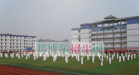 贵州科技学校