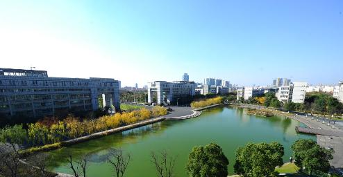 杭州职业技术学院020年招生办