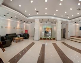 哈尔滨滨才外语学校