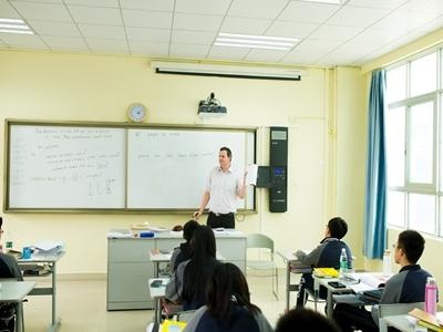 学校课堂