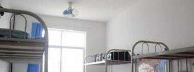 西安铁路工程职工大学