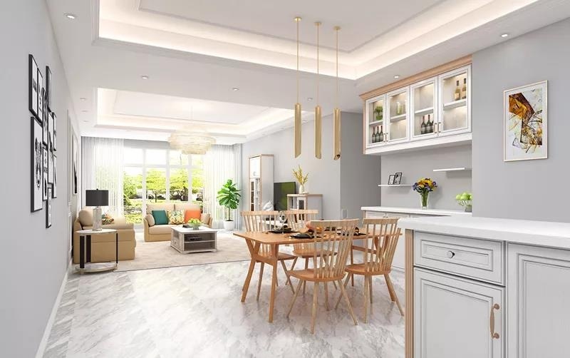 沈阳全屋定制设计培训