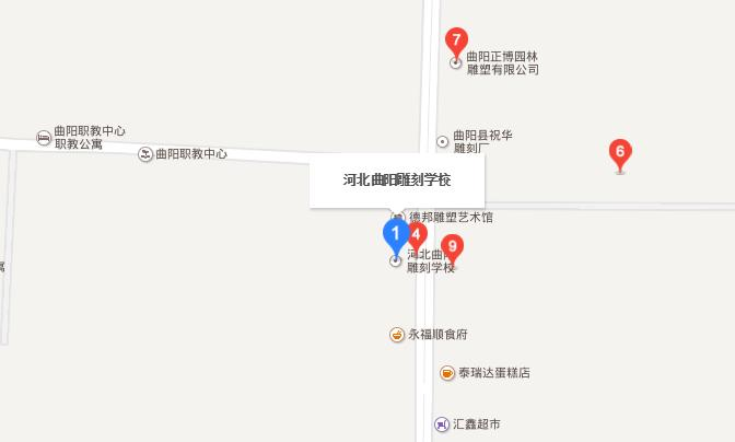 地址