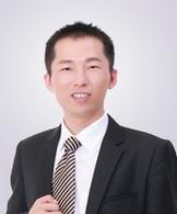 南昌新励成口才培训老师：蒋宝熙
