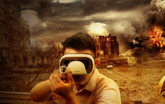 道具原画设计与制作