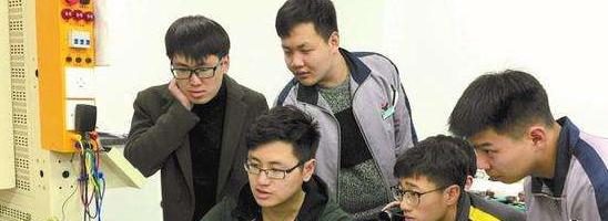 定西体育运动学校