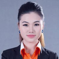 国际菲菲高级化妆讲师彭迪