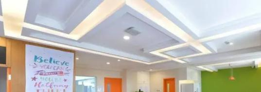 北京耀华国际学校初中部