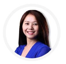  新东方朱美亭老师