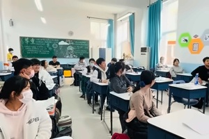 北京索兰诺中学