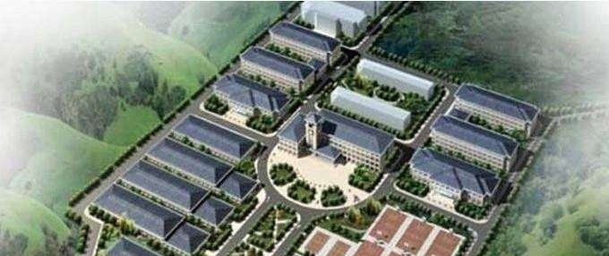 信阳建筑工程学校2021年招生录取分数线