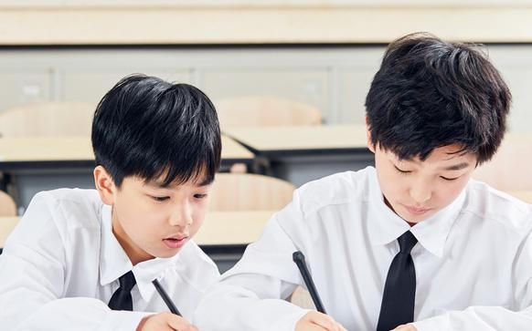 课堂习惯要纠正