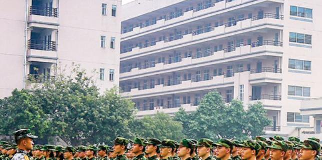 肇庆理工中等职业学校