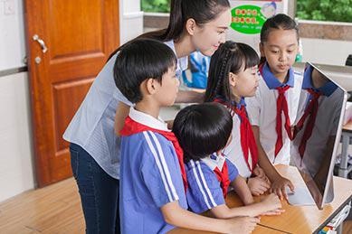 强大的技术研发实力，能为不同的赛事定制相应的解决方案