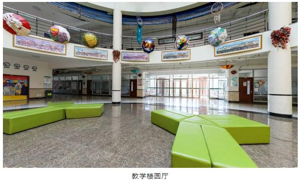 大连枫叶学校2022-2023学年高中春季招生简章