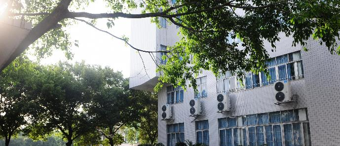 广东松山职业技术学院怎么样、好不好