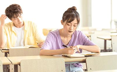 面授教学