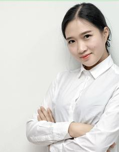 陈美霞东华大学服装设计与工程专业硕士研究生