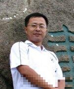 李老师