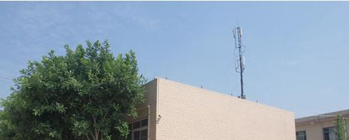 西安市灞桥区职业教育中心网站