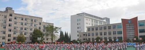 贵州电子工业学校2020年报名条件、招生要求、招生对象