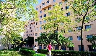 深圳大学国际交流学院