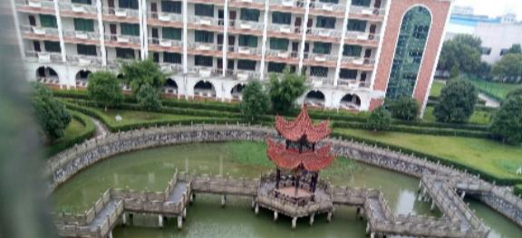 樟树职业技术学校