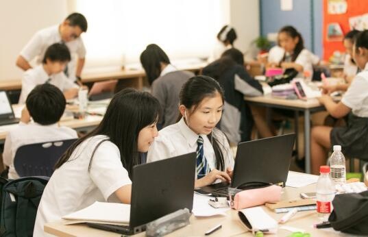 北京诺德安达学校