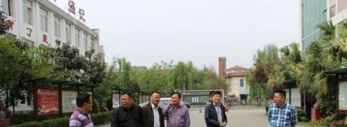 运城天龙学校地址在哪里