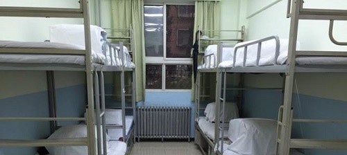 北京求实职业学校2022年宿舍条件