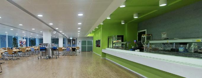 德瑞国际学校初中部怎么样、好不好