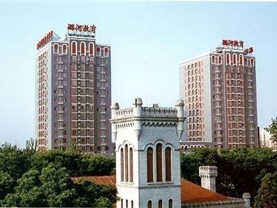 北京潞河國際教育學園