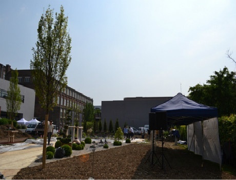 里尔高等农业学院