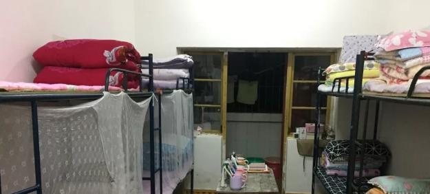 奉新冶城职业学校