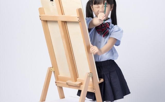 少儿绘画教学方法