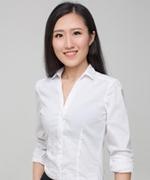 张婷 Chantelle