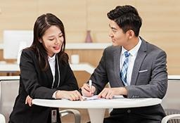 贴心的学习顾问